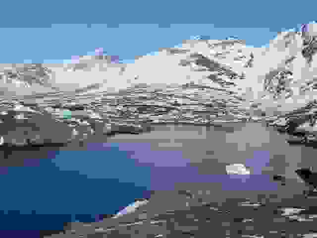 Narsaq By