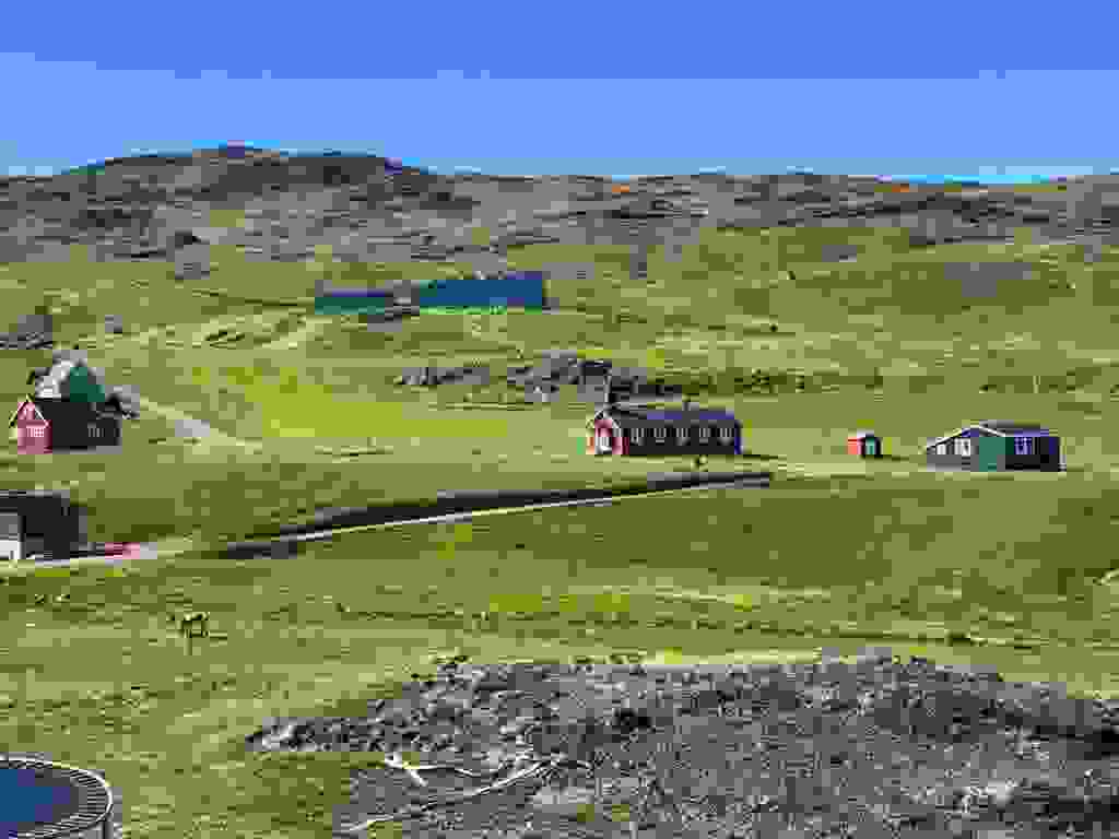 Qassiarsuk