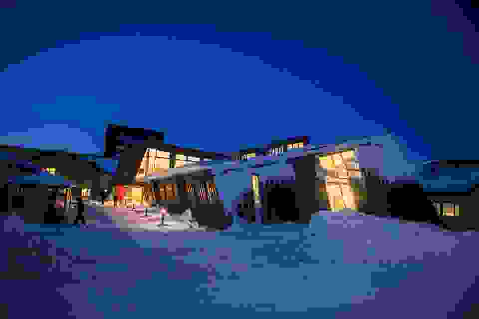 Dronning Ingrids Sundhedscenter