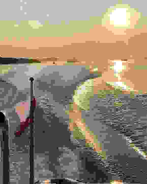 Aftensejl