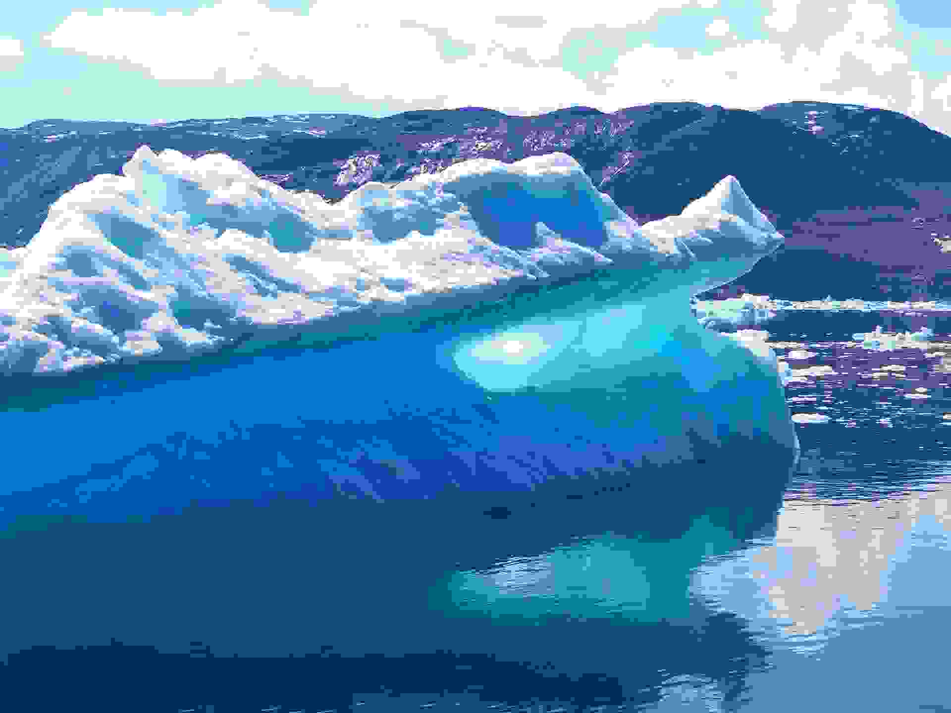 Isfjord 07.18 13
